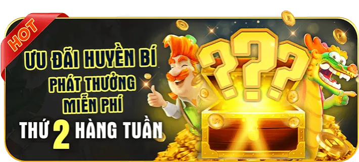 Các chương trình khuyến mãi tại AV888 nhà cái