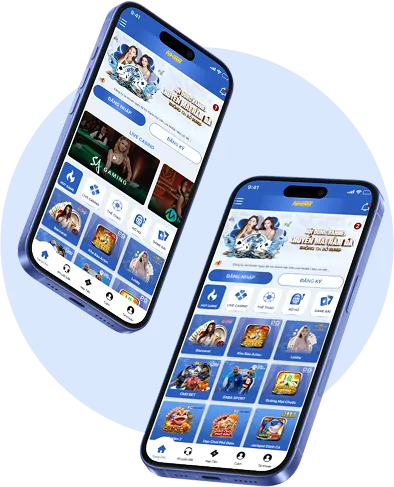Đồ họa sắc nét game bắn cá AV888
