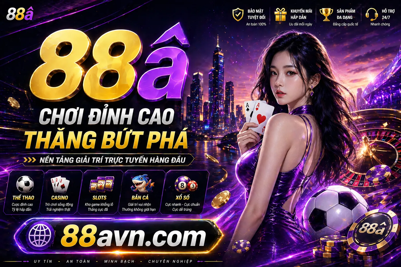 Hướng dẫn cá cược thể thao AV888 Nhà Cái: Từ cơ bản đến chuyên sâu
