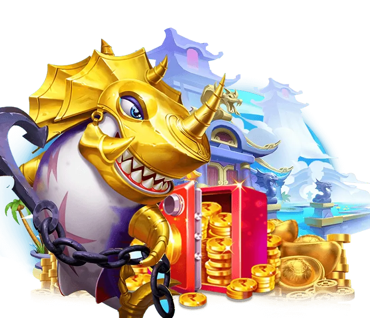 Game Bắn Cá Đại Dương tại AV888