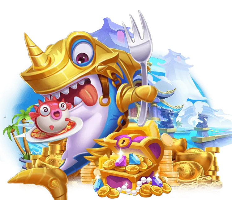 Game Vua Bắn Cá tại AV888